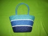 cheap wheat straw bag