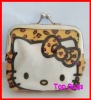 cheape promotional mini pvc coin purse