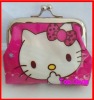 cheape promotional samll pvc coin purse