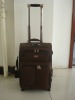 cheaper EVA travel trolley luggage cases