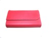 cheaper PU card holder