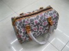check Ladies' hand bags