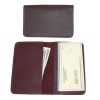 checkbook cover