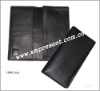 checkbook wallet
