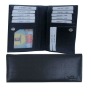 cheque book folder