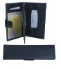 cheque book folder