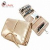 chic cosmetic bag,foldable bag