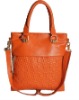 chic designer ladies leather handbags