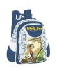 child ergonomic school bag (JWCSB009)