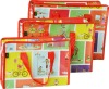 children PP Non-woven bag with zipper