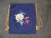 children cartoon sling bag