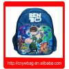 children cheap book bags for school promotion