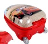 children hard plastic trolley case