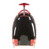 children hard plastic trolley case