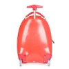 children hard plastic trolley case