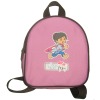 children mesh backpack