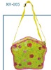 children non woven shoulder bag