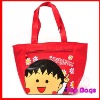 children's cartoon aluminum foil cooler bag