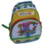 children school backpack