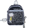 children school backpack