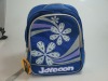 children school backpack