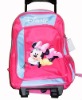 children school trolley bag