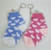 children sock coin purse,promotional gifts