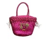 children straw bag(NV-T013)