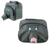 childrens elephant lunch cooler bag
