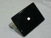 china manufacturer crystal case for MacBook pro 1 year warranty