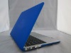 china manufacturer for Crystal case for new macbook air 11.6" and 13.3" 1 year warranty