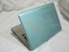 china manufacturer for new macbook crystal hard case 1 year warranty