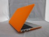 china manufacturer for rubberized hard case for macbook pro case laptop skins