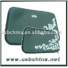 china neoprene laptop sleeve bag Various color available!!!!