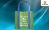 china pp non woven handle bag