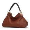 china wholesale handbags cowhide leather handbag