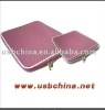 chinese  fashion  neoprene laptop bag waterproof and durable (promotion products!)