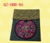 chinese style backpack bag,shopping bag