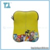 chinese style laptop sleeve/bag