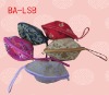 chinese style silk makeup bag silk cosmetic bag,silk promotional gft bag