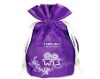 choclate/candy samll drawstring bag/gift packing bag for candy