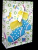christmas paper bag