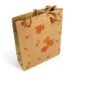 christmas paper bag