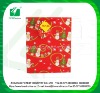 christmas paper hand bag / gift hand gag