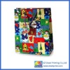 christmas promotional gift bag for promotional item