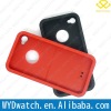 christmas silicone cellphone covers case