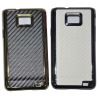 chrome hard case for Samsung Galaxy S2 i9100