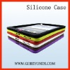 cilicone case for ipad