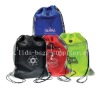 cinch pack.drawstring bag, rope bag, sport bag,backpack,shoe bag,promotional bag,gift bag.leisure bag