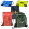 cinch pack.drawstring bag, rope bag, sport bag,backpack,shoe bag,promotional bag,gift bag.leisure bag